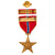 Original U.S. WWII Cased Field-Awarded Bronze Star with Citation - 90th Chemical Mortar Battalion Original Items