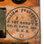 Original U.S. WWI “Marking Outfit For Stamping Metal” M1910 Dog Tag Stamping Kit - Complete Original Items
