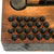 Original U.S. WWI “Marking Outfit For Stamping Metal” M1910 Dog Tag Stamping Kit - Complete Original Items