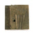 Original U.S. WWI “Marking Outfit For Stamping Metal” M1910 Dog Tag Stamping Kit - Complete Original Items