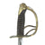 Original U.S. Indian Wars Era M-1872 Light Cavalry Saber with Scabbard Original Items