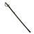 Original British Victorian M1854 Light Cavalry Officer's Sword & Scabbard by Hamburger, Rogers & Co. Original Items