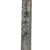 Original British Victorian M1854 Light Cavalry Officer's Sword & Scabbard by Hamburger, Rogers & Co. Original Items