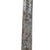 Original British Victorian M1854 Light Cavalry Officer's Sword & Scabbard by Hamburger, Rogers & Co. Original Items