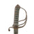 Original British Victorian M1854 Light Cavalry Officer's Sword & Scabbard by Hamburger, Rogers & Co. Original Items