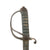 Original British Victorian M1854 Light Cavalry Officer's Sword & Scabbard by Hamburger, Rogers & Co. Original Items