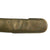 Original U.S. Officer War of 1812 Era Etched Eagle Head Sword with Ivory Grip and Brass Scabbard Original Items