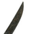 Original U.S. Officer War of 1812 Era Etched Eagle Head Sword with Ivory Grip and Brass Scabbard Original Items
