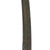 Original U.S. Officer War of 1812 Era Etched Eagle Head Sword with Ivory Grip and Brass Scabbard Original Items