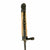 Original U.S. Officer War of 1812 Era Etched Eagle Head Sword with Ivory Grip and Brass Scabbard Original Items