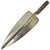 Original Indian Wars U.S. Springfield Trapdoor Model 1873 Trowel Bayonet Original Items