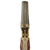 Original British Victorian Era Belgian Style 7mm Pinfire Double Barrel Pistol with Tip-Up Break Action - Circa 1855 Original Items