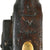 Original 19th Century Belgian Sea Service Flintlock Pistol made for the Ottoman Empire - Circa 1832 Original Items