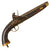 Original 19th Century Belgian Sea Service Flintlock Pistol made for the Ottoman Empire - Circa 1832 Original Items