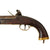 Original 19th Century Belgian Sea Service Flintlock Pistol made for the Ottoman Empire - Circa 1832 Original Items