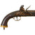 Original 19th Century Belgian Sea Service Flintlock Pistol made for the Ottoman Empire - Circa 1832 Original Items