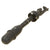 Original U.S. WWII M7 Grenade Launcher for M1 Garand Rifle with Inert 1942 Dated M11A2 Practice Grenade - 2 Items Original Items