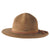 Original U.S. WWI Era M1911 Officer’s Campaign Hat with Engineers Cord by C.D. Clump of Philadelphia Original Items