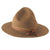 Original U.S. WWI Era M1911 Officer’s Campaign Hat with Engineers Cord by C.D. Clump of Philadelphia Original Items