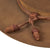 Original U.S. WWI Era M1911 Officer’s Campaign Hat with Engineers Cord by C.D. Clump of Philadelphia Original Items