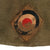 Original German WWII DAK Afrikakorps EM-NCO M38 Overseas Cap by Hans Brandt in size 59cm - dated 1942 Original Items