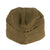 Original German WWII DAK Afrikakorps EM-NCO M38 Overseas Cap by Hans Brandt in size 59cm - dated 1942 Original Items