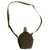 Original WWII Japanese Officer’s Canteen with Cover, Cup, and Strap. Original Items