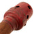 Original German WWII Training Inert M24 Stick Grenade by Richard Rinker - Dated 1940 Original Items