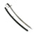 Original U.S. War of 1812 Era Contract Model 1812 Cavalry Saber by Nathan Starr with Scabbard Original Items