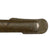 Original WWII Japanese Army Type 95 NCO Aluminum Handle Katana Sword with Excellent Blade - Matched Serial 151771 Original Items