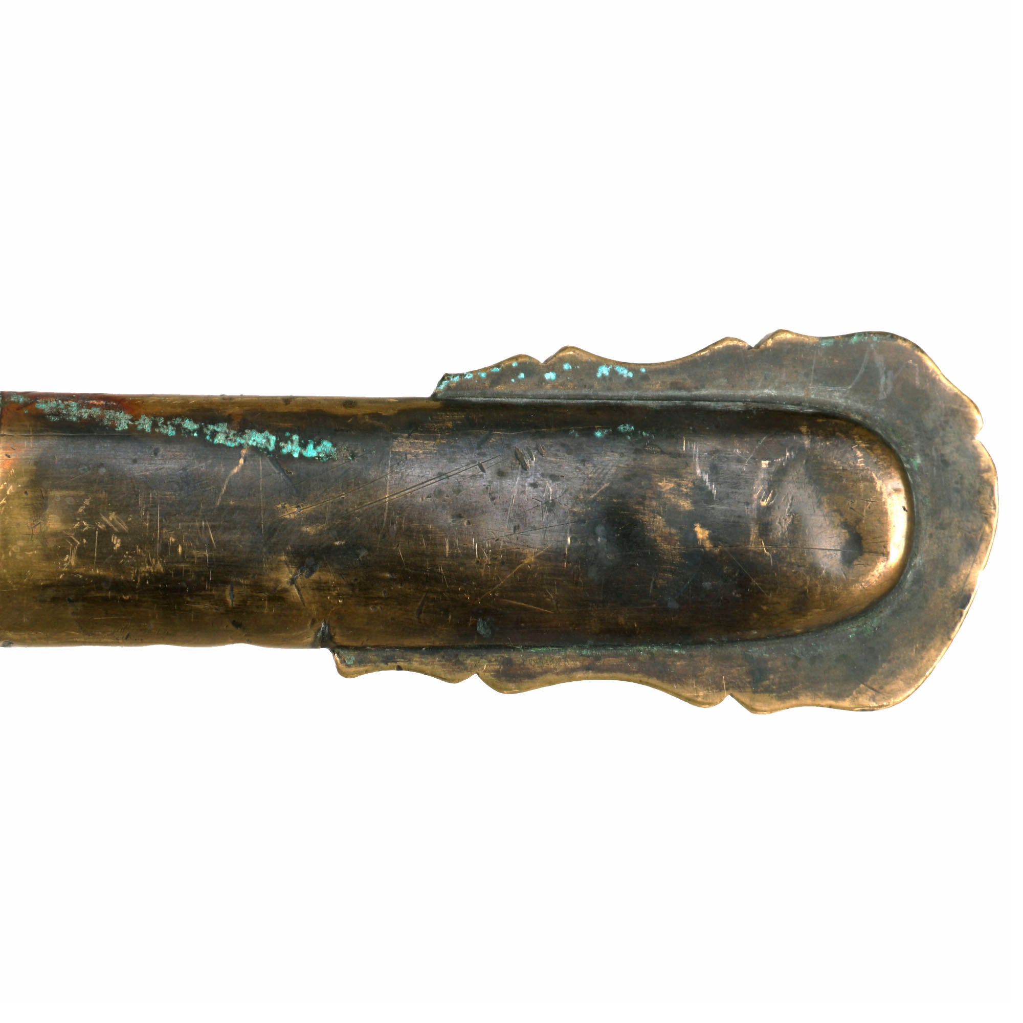 Original British Victorian P-1827 Rifle Regiment Officer's Sword by Fr ...