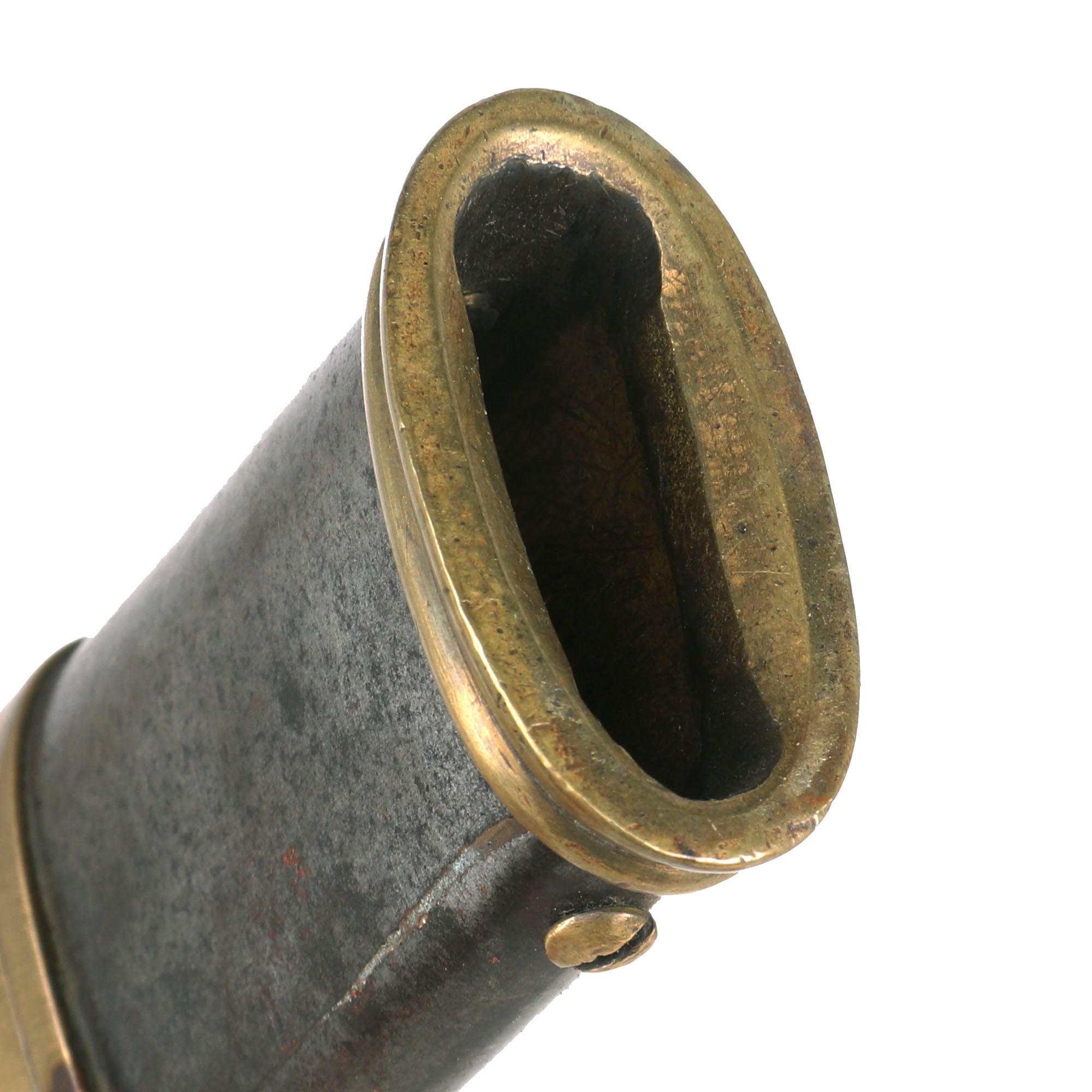 Original British Victorian P-1827 Rifle Regiment Officer's Sword by Fr ...