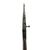 Original German Pre-WWI Gewehr 88/05 S Commission Rifle by Spandau Arsenal Serial 6549 u - Dated 1890 Original Items