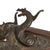 Original British 19th Century 13 Bore Double Barrel Percussion Shotgun with Serpent Hammers Retailed by Onion & Wheelock of New York - Circa 1860 Original Items