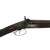 Original Upmarket British 13 Bore Double Barrel Percussion Shotgun Retailed by Onion & Wheelock of New York - circa 1860 Original Items