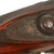 Original Upmarket British 13 Bore Double Barrel Percussion Shotgun Retailed by Onion & Wheelock of New York - circa 1860 Original Items