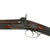 Original Upmarket British 13 Bore Double Barrel Percussion Shotgun Retailed by Onion & Wheelock of New York - circa 1860 Original Items