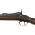 Original U.S. Springfield Trapdoor Model 1884 Rifle with Standard Ramrod made in 1890 - Serial 491435 Original Items