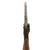 Original Norwegian Model 1774 Pillar Breech Percussion Converted Jaeger Rifle by Kongsberg Våpenfabrikk - Serial 452 Original Items
