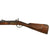 Original Norwegian Model 1774 Pillar Breech Percussion Converted Jaeger Rifle by Kongsberg Våpenfabrikk - Serial 452 Original Items