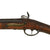 Original Norwegian Model 1774 Pillar Breech Percussion Converted Jaeger Rifle by Kongsberg Våpenfabrikk - Serial 452 Original Items
