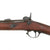 Original U.S. Civil War Springfield M1855 Rifled Musket by Harpers Ferry with Functional Taper Primer System, Patch Box & Bayonet - dated 1860 Original Items