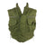 Original U.S. Vietnam War Era Service Worn M69 Flak Vest Body Armor in Size Medium by Rachman Mfg. Co. - Dated 1968 Original Items
