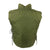 Original U.S. Vietnam War Era Service Worn M69 Flak Vest Body Armor in Size Medium by Rachman Mfg. Co. - Dated 1968 Original Items