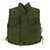 Original U.S. Vietnam War Era Service Worn M69 Flak Vest Body Armor in Size Medium by Rachman Mfg. Co. - Dated 1968 Original Items
