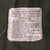 Original U.S. Vietnam War Airborne Special Forces Jungle Fatigue Uniform Jacket & Trousers - Dated 1970 Original Items