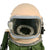 Original Cold War Soviet MiG Jet Fighter Cased GSH-6A High Altitude Flying Helmet with Complete VMSK-4-15 Sea Survival High Altitude Flight Suit - VKK Flight Suit Original Items