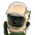 Original Cold War Soviet MiG Jet Fighter Cased GSH-6A High Altitude Flying Helmet with Complete VMSK-4-15 Sea Survival High Altitude Flight Suit - VKK Flight Suit Original Items