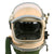 Original Cold War Soviet MiG Jet Fighter Cased GSH-6A High Altitude Flying Helmet with Complete VMSK-4-15 Sea Survival High Altitude Flight Suit - VKK Flight Suit Original Items