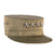 Original U.S. M1951 Ridgeway Field Cap For General Henry I. Hodes, Commanding General, United States Army Europe and Africa (May 1, 1956 - April 1, 1959) Original Items